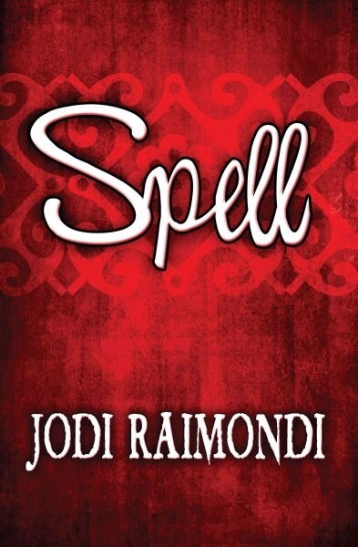 Spell (Paperback)