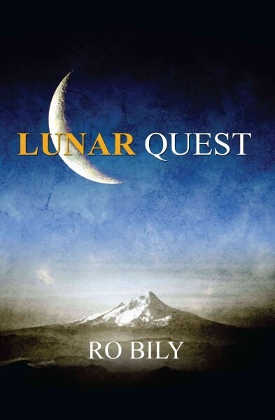 Lunar Quest (Paperback)