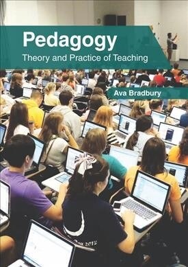 Pedagogy: Theory and Practice of Teaching (Hardcover)