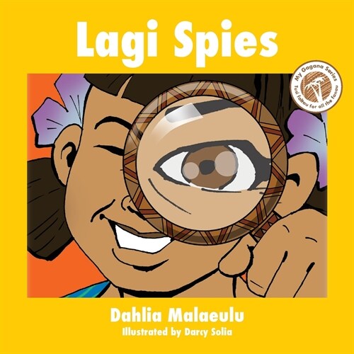 Lagi Spies (Paperback)