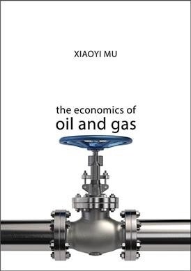 The Economics of Oil and Gas (Paperback)