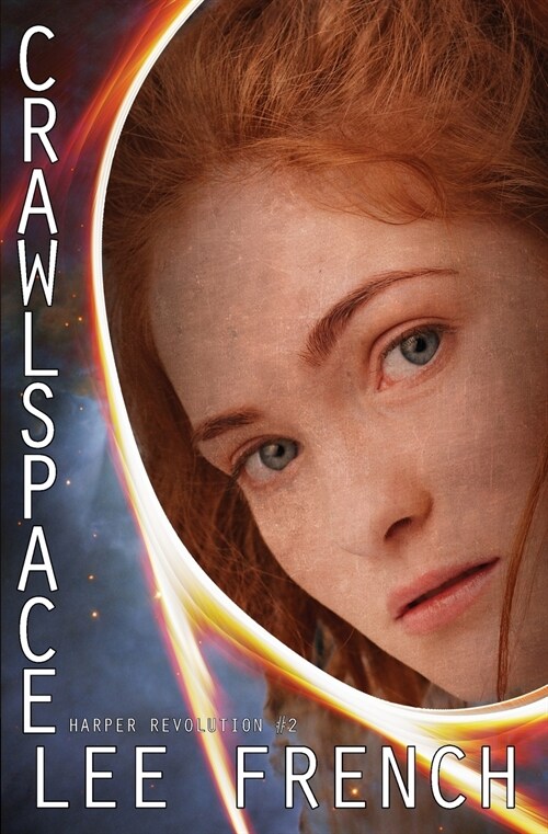 Crawlspace (Paperback)