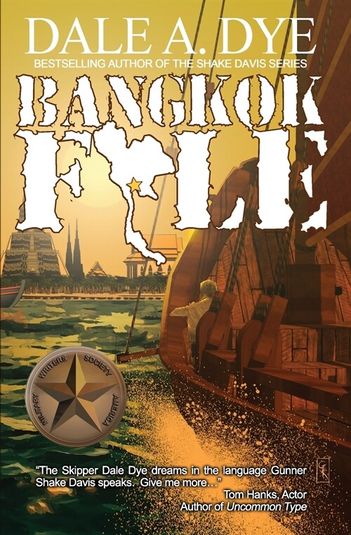 Bangkok File (Paperback)