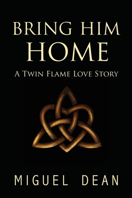 Bring Him Home: A Twin Flame Love Story (Paperback)