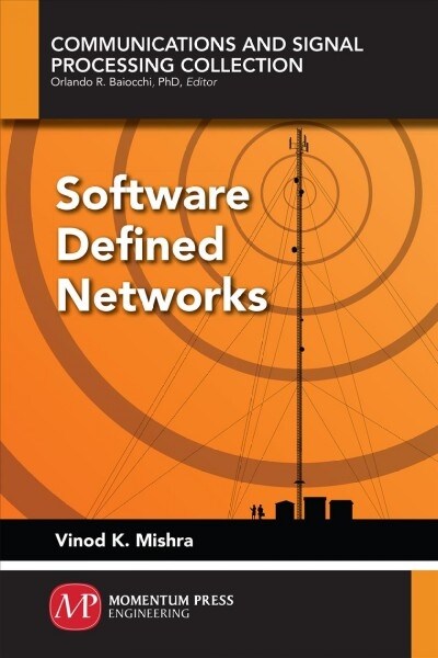 Software Defined Networks (Paperback)