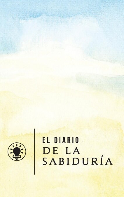 El Diario de la Sabiduria (Hardcover)