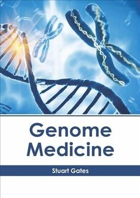 Genome Medicine (Hardcover)
