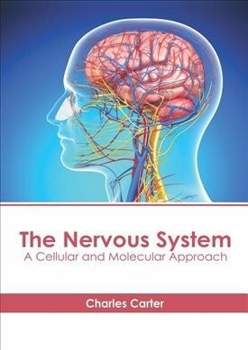 The Nervous System: A Cellular and Molecular Approach (Hardcover)