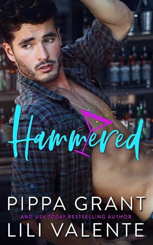 Hammered (Paperback)