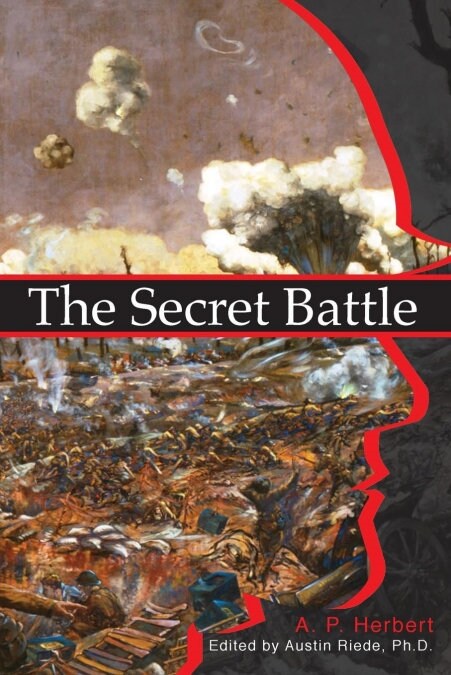 The Secret Battle (Paperback)