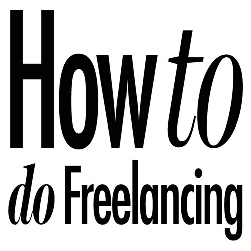 How to do freelancing (Paperback)