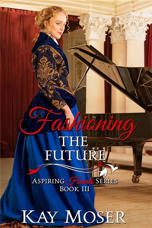 Fashioning the Future (Paperback)