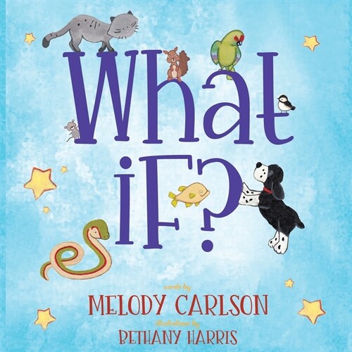 What If? (Paperback)