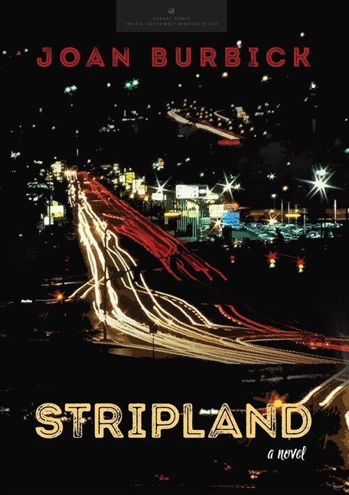 Stripland (Paperback)