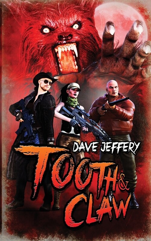 Tooth & Claw (Paperback)