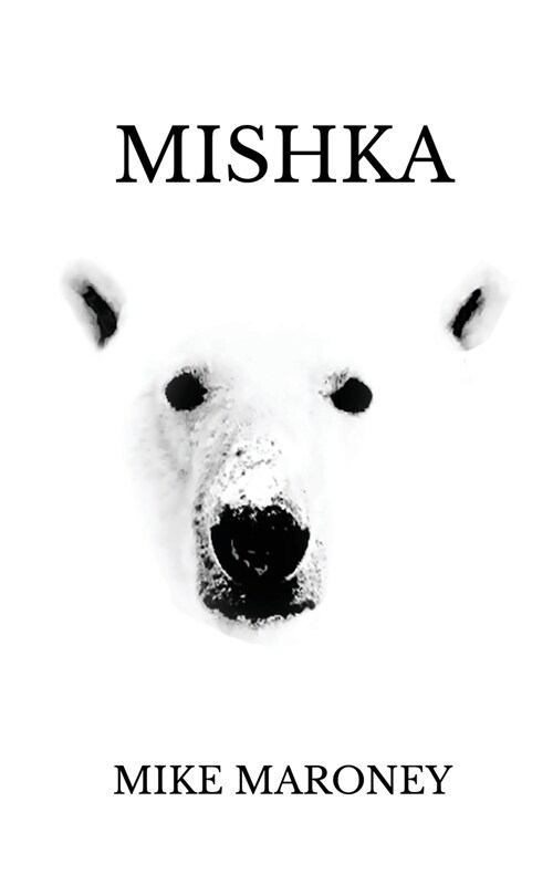 Mishka (Paperback)