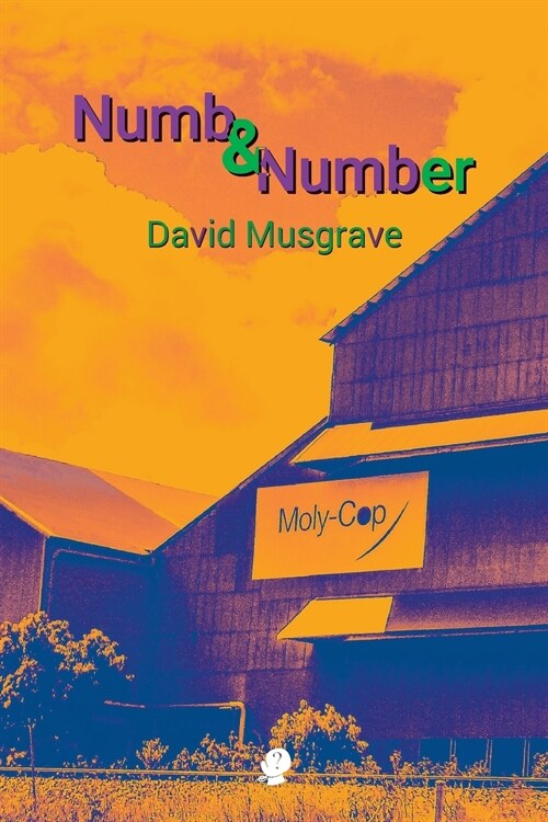 Numb & Number (Paperback)