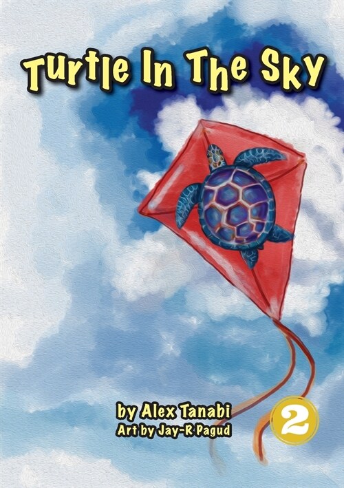 Turtle In The Sky (Paperback)