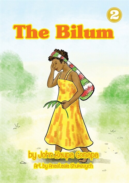 The Bilum (Paperback)