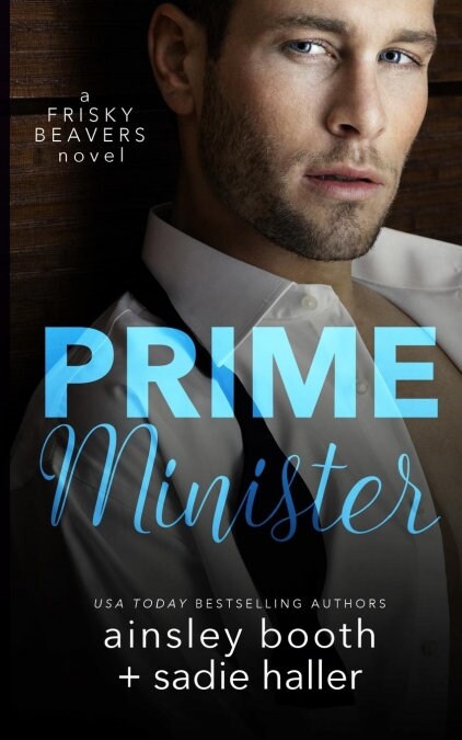 Prime Minister (Paperback)