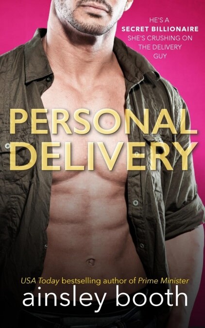 Personal Delivery (Paperback)