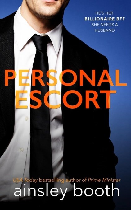 Personal Escort (Paperback)