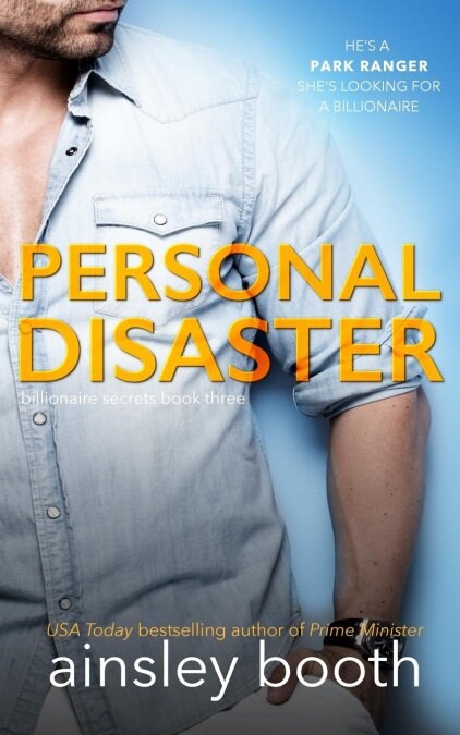 Personal Disaster (Paperback)