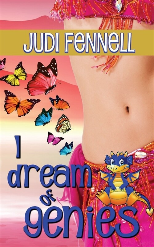 I Dream of Genies (Paperback, 2)