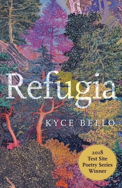 Refugia: Poems Volume 1 (Paperback)