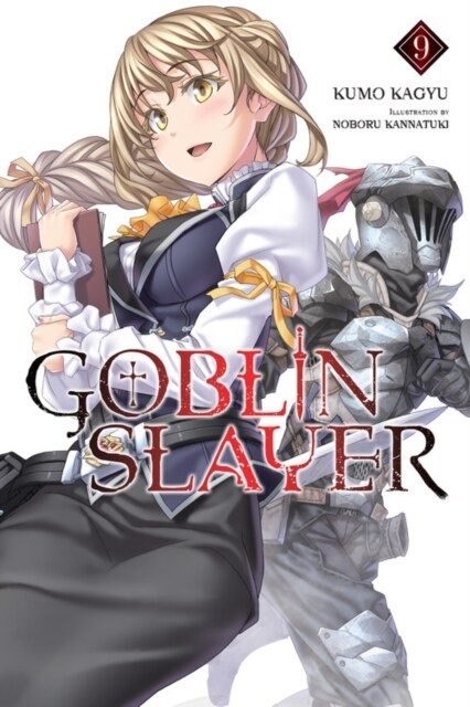 Goblin Slayer, Vol. 9 (Light Novel) (Paperback)