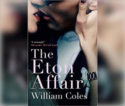 The Eton Affair (Audio CD)