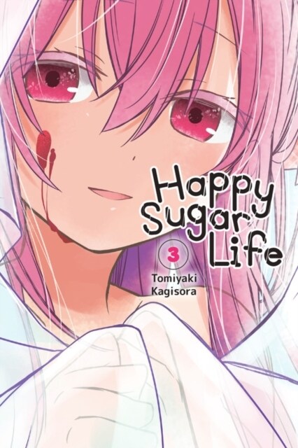 Happy Sugar Life, Vol. 3 (Paperback)