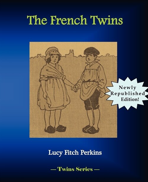 The French Twins (Paperback)