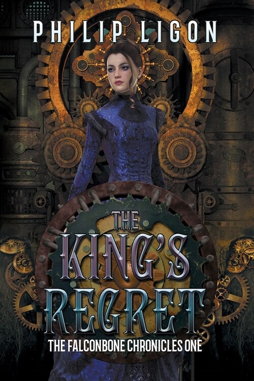 The Kings Regret (Paperback)