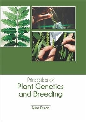 Principles of Plant Genetics and Breeding (Hardcover)