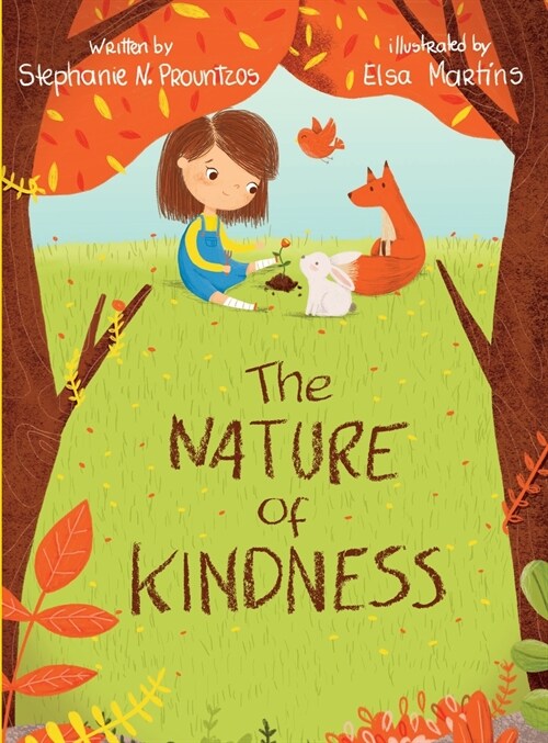 The Nature of Kindness (Hardcover)