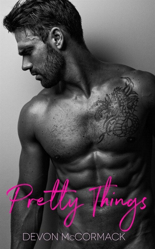 Pretty Things (Paperback)