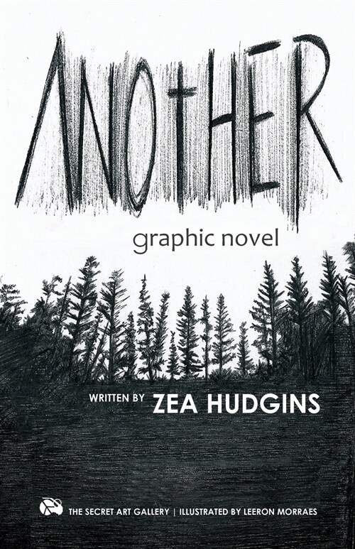 ANOtHER graphic novel (Paperback)