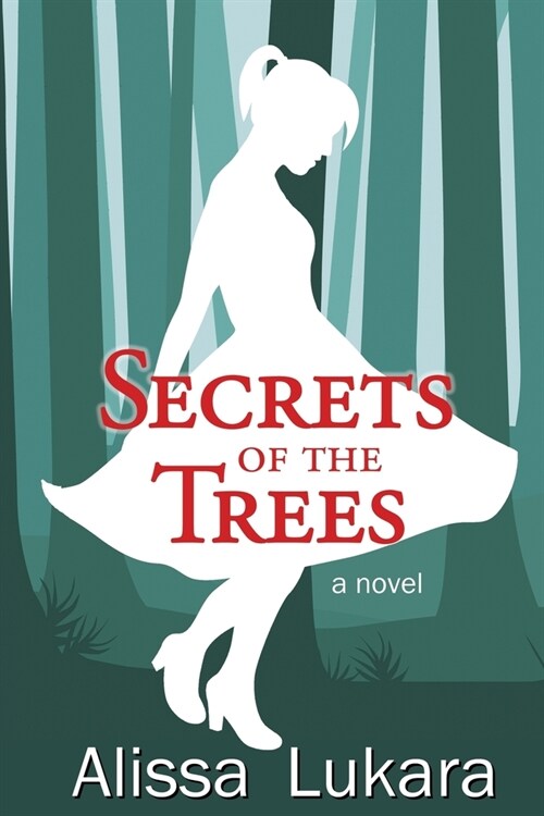 Secrets of the Trees (Paperback)