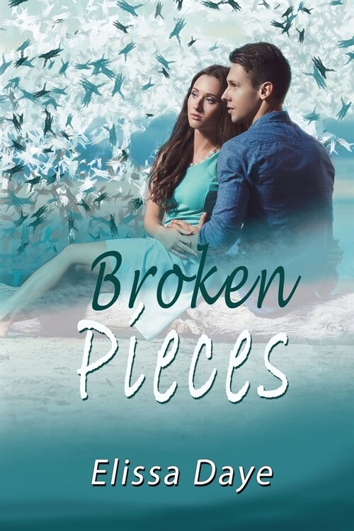 Broken Pieces (Paperback)