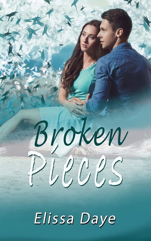 Broken Pieces (Hardcover)