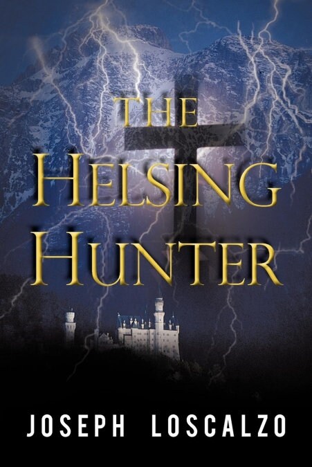 The Helsing Hunter (Paperback)