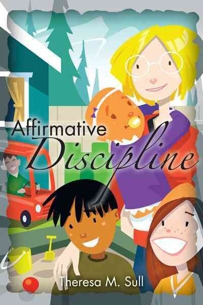 Affirmative Discipline (Paperback)