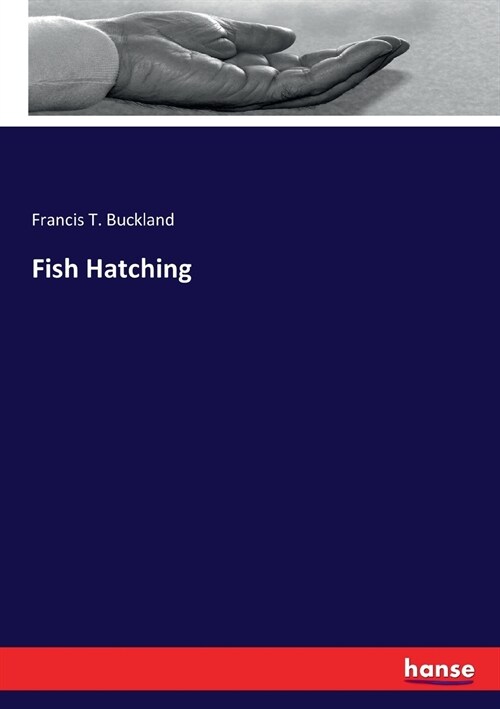 Fish Hatching (Paperback)