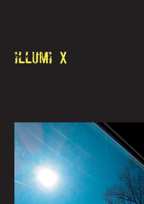 illumi X (Paperback)