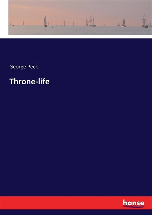 Throne-life (Paperback)