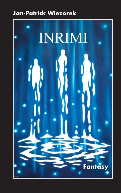 Inrimi (Paperback)