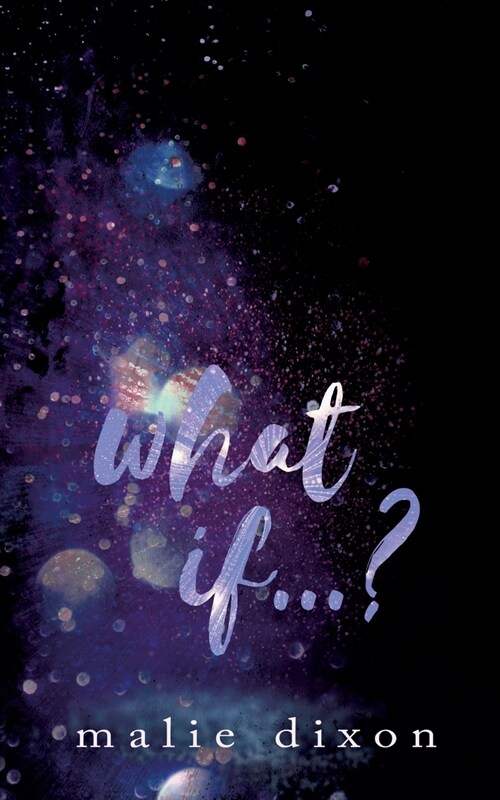 What if (Paperback)