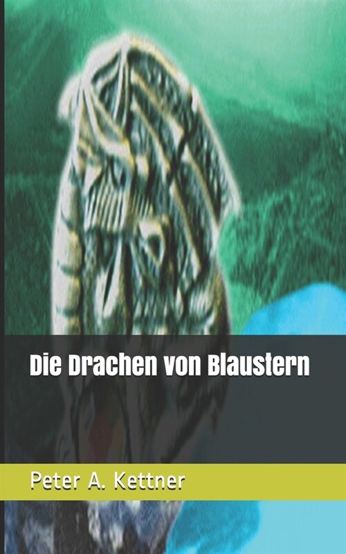 Die Drachen von Blaustern (Paperback)