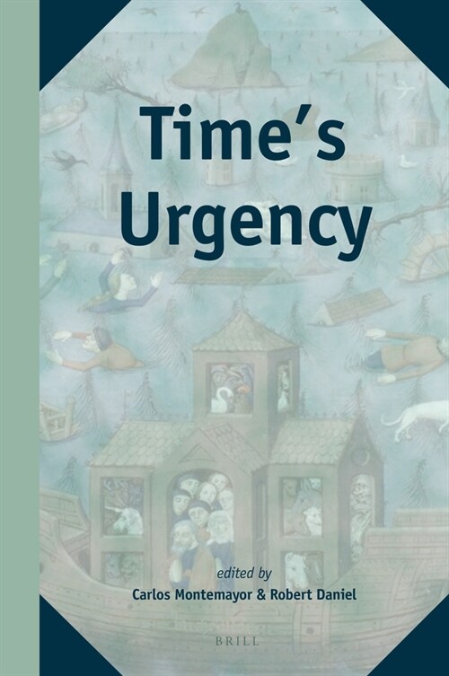 Times Urgency (Hardcover)